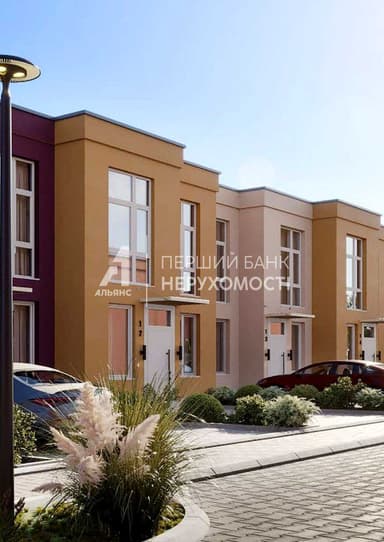 Будинок за адресою вул. Академіка Корольова (площа 109,0 м²) - фото 14 Будинок за адресою вул. Академіка Корольова (площа 109,0 м²) - Atlanta.ua - фото 14
