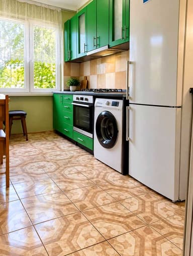 Багатокімнатна квартира за адресою (площа 61 м²) - Atlanta.ua - фото 13