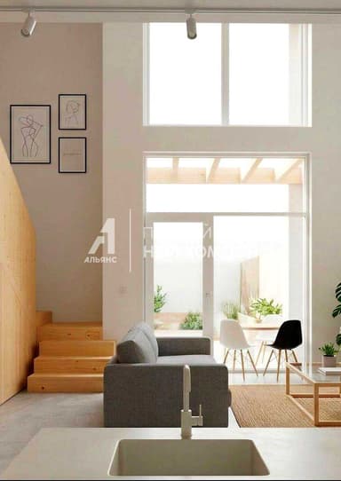Будинок за адресою вул. Академіка Корольова (площа 153 м²) - фото 12 Будинок за адресою вул. Академіка Корольова (площа 153 м²) - Atlanta.ua - фото 12