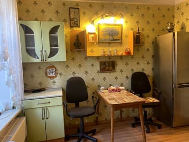 Багатокімнатна квартира за адресою вул. Старобазарний скв. (площа 93,6 м²) - Atlanta.ua - фото 19