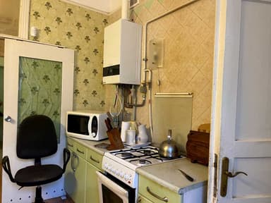 Багатокімнатна квартира за адресою вул. Старобазарний скв. (площа 93,6 м²) - Atlanta.ua - фото 20