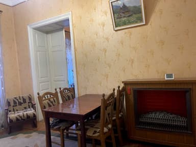 Багатокімнатна квартира за адресою вул. Старобазарний скв. (площа 93,6 м²) - Atlanta.ua - фото 15