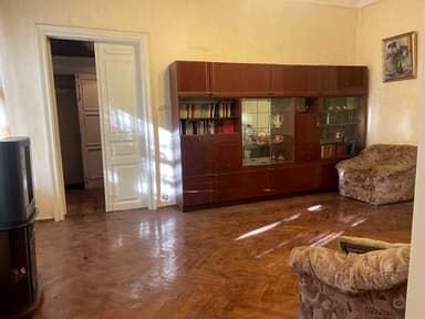Багатокімнатна квартира за адресою вул. Старобазарний скв. (площа 93,6 м²) - Atlanta.ua - фото 14