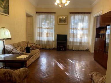 Багатокімнатна квартира за адресою вул. Старобазарний скв. (площа 93,6 м²) - Atlanta.ua - фото 13