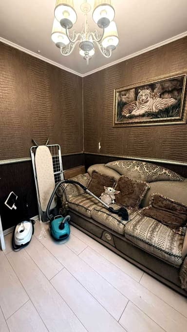3-комнатная квартира по адресу ул. Заболотного ак. (площадь 64 м²) - Atlanta.ua - imageAlt 22