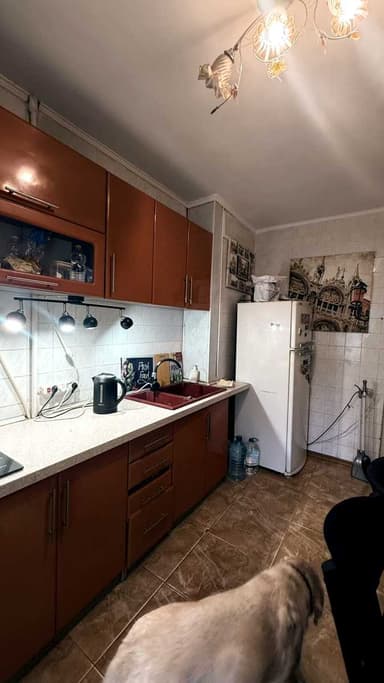 3-комнатная квартира по адресу ул. Заболотного ак. (площадь 64 м²) - Atlanta.ua - imageAlt 25