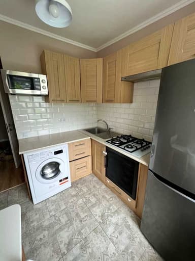 1-комнатная квартира по адресу ул. Космонавтов (площадь 32 м²) - Atlanta.ua - фото 11