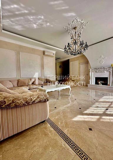 Дом по адресу ул. Костанди (площадь 470 м²) - imageAlt 11 Дом по адресу ул. Костанди (площадь 470 м²) - Atlanta.ua - imageAlt 11