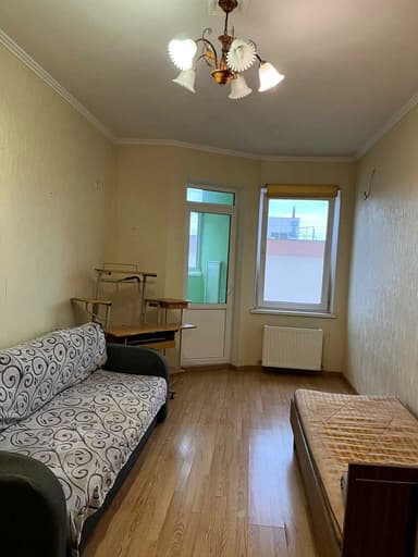 1-комнатная квартира по адресу ул. Радужный м-н (площадь 34,5 м²) - Atlanta.ua - фото 31