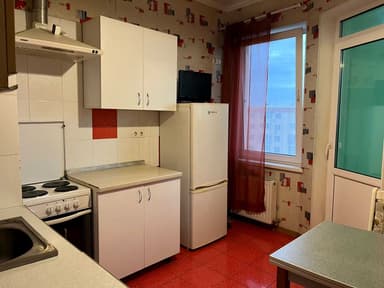 1-комнатная квартира по адресу ул. Радужный м-н (площадь 34,5 м²) - Atlanta.ua - фото 29