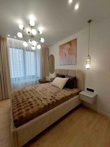 1-комнатная квартира по адресу ул. 10 апреля (площадь 42 м²) - Atlanta.ua - imageAlt 14