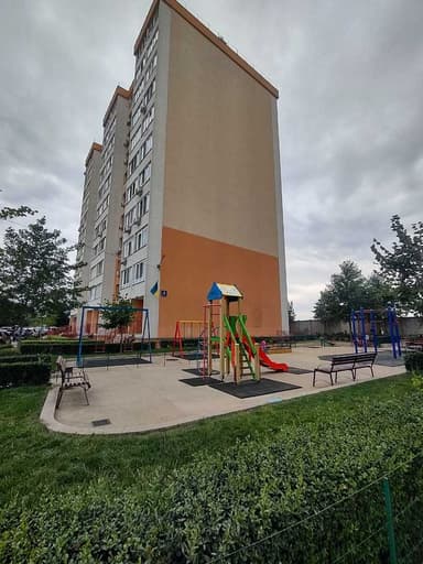 2-комнатная квартира по адресу ул. Гранитная (площадь 65 м²) - Atlanta.ua - imageAlt 24