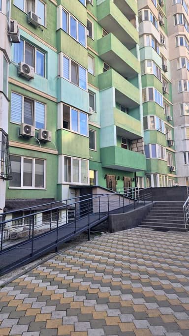 1-комнатная квартира по адресу (площадь 55 м²) - Atlanta.ua - imageAlt 30