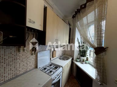 2-комнатная квартира по адресу Старосенная пл. (площадь 36 м²) - Atlanta.ua - imageAlt 16
