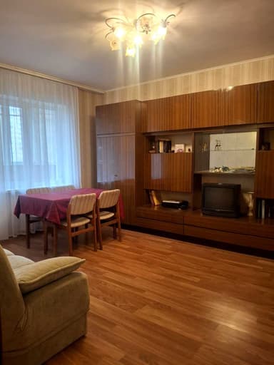 3-комнатная квартира по адресу ул. Крымская (площадь 72 м²) - Atlanta.ua - фото 25