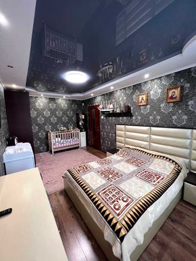 2-комнатная квартира по адресу ул. Архитекторская (площадь 47,6 м²) - Atlanta.ua - imageAlt 11