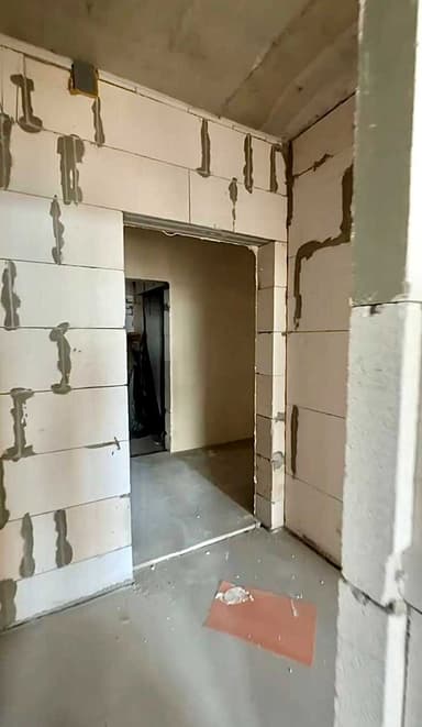1-комнатная квартира по адресу ул. 18-я линия (площадь 33 м²) - Atlanta.ua - imageAlt 15