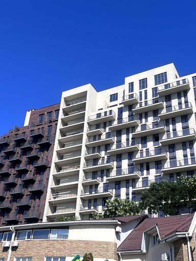 1-комнатная квартира по адресу ул. 18-я линия (площадь 33 м²) - Atlanta.ua - imageAlt 23