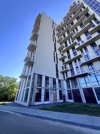 1-комнатная квартира по адресу ул. 18-я линия (площадь 33 м²) - Atlanta.ua - imageAlt 24