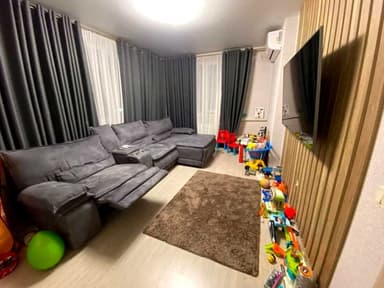2-комнатная квартира по адресу ул. Нестеренко Виталия (площадь 55,7 м²) - Atlanta.ua - imageAlt 5