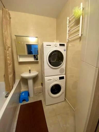 2-комнатная квартира по адресу ул. Нестеренко Виталия (площадь 55,7 м²) - Atlanta.ua - imageAlt 8
