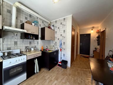 1-кімнатна квартира за адресою вул. Академіка Корольова (площа 34,4 м²) - Atlanta.ua - фото 14