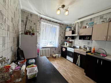 1-кімнатна квартира за адресою вул. Академіка Корольова (площа 34,4 м²) - Atlanta.ua - фото 13