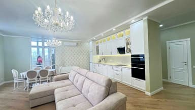 3-комнатная квартира по адресу Французский бул. (площадь 117 м²) - Atlanta.ua - imageAlt 11