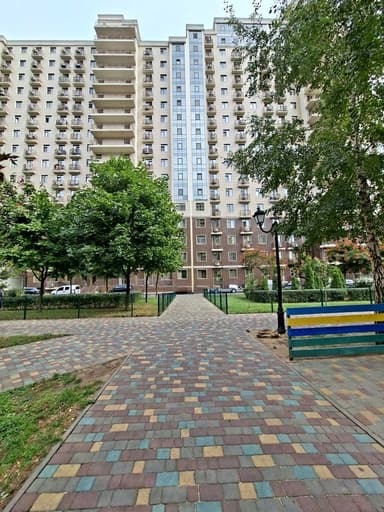 2-комнатная квартира по адресу ул. Жемчужная (площадь 44,9 м²) - Atlanta.ua - imageAlt 20