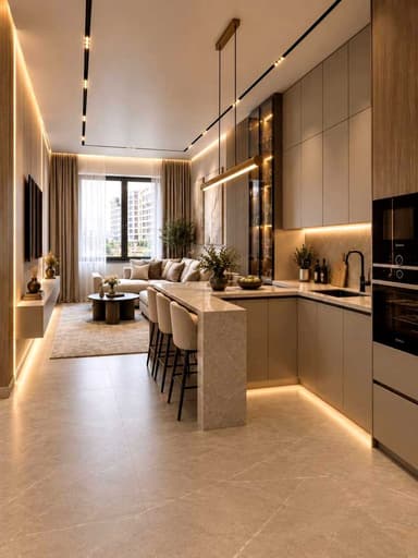 2-комнатная квартира по адресу ул. 10 апреля (площадь 65 м²) - Atlanta.ua - imageAlt 21