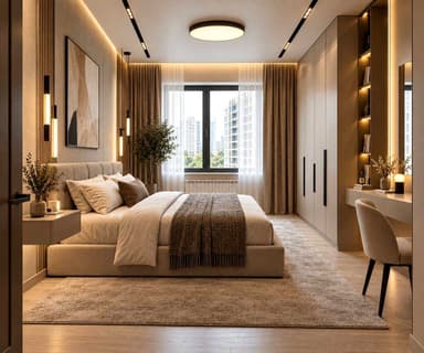 2-комнатная квартира по адресу ул. 10 апреля (площадь 65 м²) - Atlanta.ua - imageAlt 23