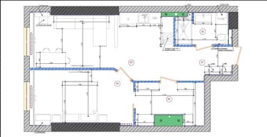 2-комнатная квартира по адресу ул. 10 апреля (площадь 65 м²) - Atlanta.ua - imageAlt 34