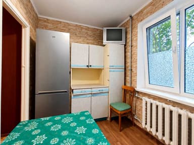 1-комнатная квартира по адресу (площадь 37 м²) - Atlanta.ua - imageAlt 19
