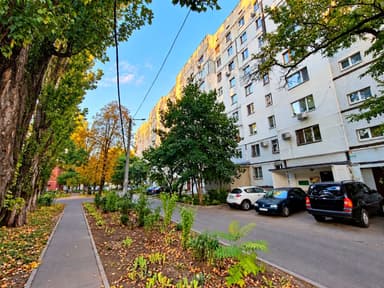 1-комнатная квартира по адресу (площадь 37 м²) - Atlanta.ua - imageAlt 29