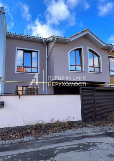 Дом по адресу ул. Харьковская (площадь 110 м²) - imageAlt 30 Дом по адресу ул. Харьковская (площадь 110 м²) - Atlanta.ua - imageAlt 30