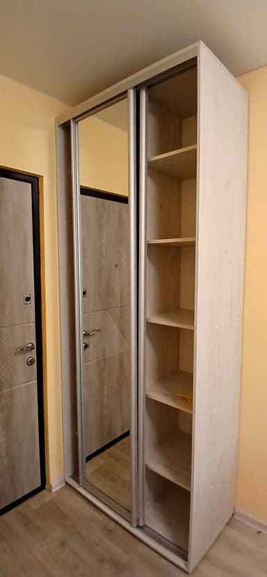 1-комнатная квартира по адресу (площадь 18 м²) - Atlanta.ua - imageAlt 12