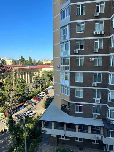 3-комнатная квартира по адресу Шампанский пер. (площадь 85 м²) - Atlanta.ua - фото 36