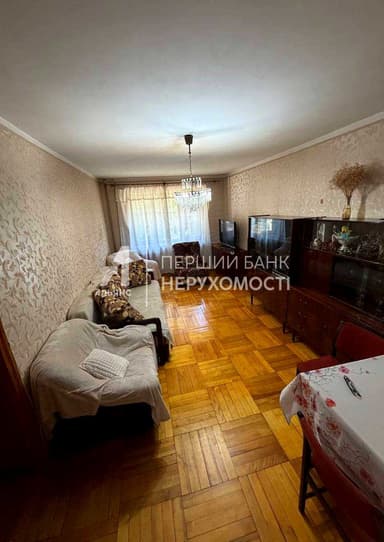 3-комнатная квартира по адресу ул. Героев Крут (площадь 60,4 м²) - Atlanta.ua - imageAlt 16