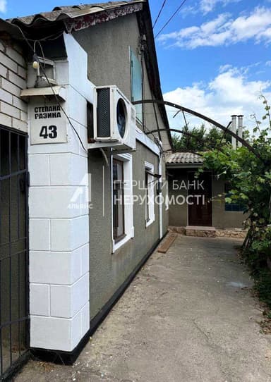 Будинок за адресою вул. Малинова (площа 58,5 м²) - фото 19 Будинок за адресою вул. Малинова (площа 58,5 м²) - Atlanta.ua - фото 19