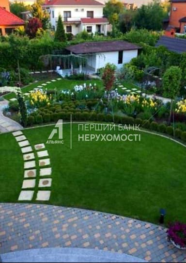 Дом по адресу ул. Степовая (площадь 585 м²) - imageAlt 37 Дом по адресу ул. Степовая (площадь 585 м²) - Atlanta.ua - imageAlt 37