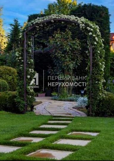 Дом по адресу ул. Степовая (площадь 585 м²) - imageAlt 40 Дом по адресу ул. Степовая (площадь 585 м²) - Atlanta.ua - imageAlt 40