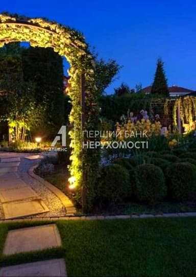 Дом по адресу ул. Степовая (площадь 585 м²) - imageAlt 30 Дом по адресу ул. Степовая (площадь 585 м²) - Atlanta.ua - imageAlt 30