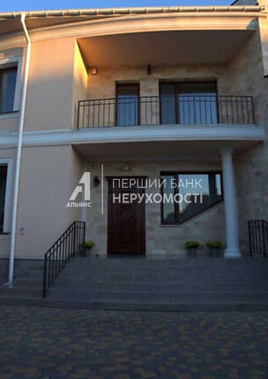 Дом по адресу ул. Степовая (площадь 585 м²) - imageAlt 36 Дом по адресу ул. Степовая (площадь 585 м²) - Atlanta.ua - imageAlt 36