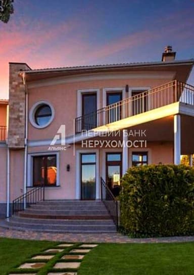 Дом по адресу ул. Степовая (площадь 585 м²) - imageAlt 33 Дом по адресу ул. Степовая (площадь 585 м²) - Atlanta.ua - imageAlt 33