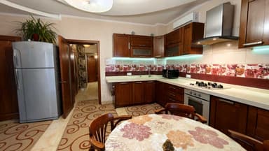 3-комнатная квартира по адресу ул. Ветровая (площадь 83 м²) - Atlanta.ua - фото 20