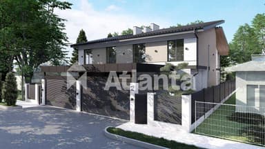 Дом по адресу (площадь 186 м²) - imageAlt 11 Дом по адресу (площадь 186 м²) - Atlanta.ua - imageAlt 11