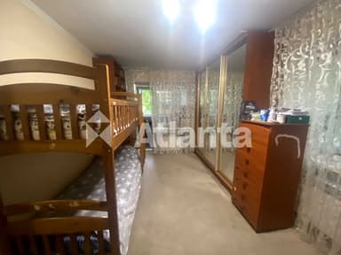 1-кімнатна квартира за адресою вул. Ланжеронівська (площа 32 м²) - Atlanta.ua - фото 12