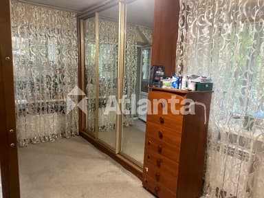 1-кімнатна квартира за адресою вул. Ланжеронівська (площа 32 м²) - Atlanta.ua - фото 14