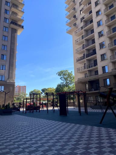 1-кімнатна квартира за адресою Фонтанська дор. (площа 27 м²) - Atlanta.ua - фото 20