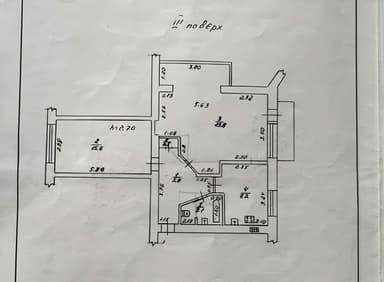 2-комнатная квартира по адресу (площадь 57 м²) - imageAlt 18 2-комнатная квартира по адресу (площадь 57 м²) - Atlanta.ua - imageAlt 18